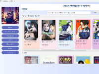 Hệ thống Quản lý Thư viện (LMS)