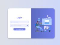Hệ thống quản lý thư viện PHP đơn giản