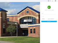 Hệ thống quản lý trường học php codeigniter
