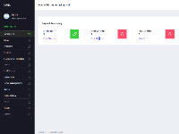 Hệ thống quản lý trường học php đầy đủ chức năng