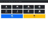 Hệ thống quản lý trường học PHP & MYSQL đơn giản
