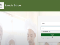 laravel,quản lý trường,quản lý học sinh