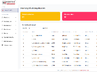 Hệ thống quản lý văn phòng luật sư php