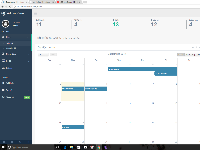 Hệ thống thi trắc nghiệm trực tuyến MVC ASP.NET