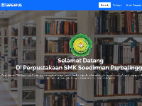 Hệ thống Thông tin Thông tin Perpustakaan