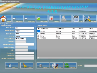 Hệ thống thông tin văn phòng phẩm viết bằng VB.NET