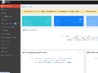 Hệ thống thương mại điện tử Laravel