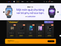 Hệ thống thương mại điện tử MERN (Next , React , Node , Express , Mongodb,...)