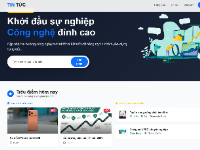 Hệ thống tin tức và giới thiệu việc làm