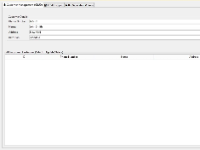 Hệ thống tính cước điện thoại sử dụng Tkinter và SQLite