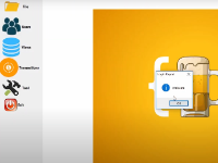 Hệ thống tính tiền cho quán bia bằng VB.NET