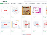 Hệ thống web app quản lý bán hàng cho tiêm thuốc 2026