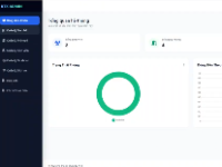 Hệ thống web app quản lý ký túc xá sinh viên