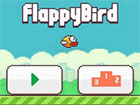 (Hot) Game Flappy Bird Online - Full code HTML5