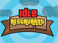 Idle Restaurant - Game Idle Quản Lý Nhà Hàng Siêu Đỉnh