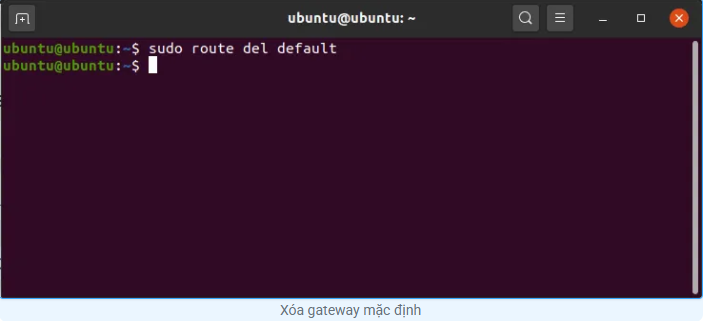 Linux, tin tức công nghệ, Route