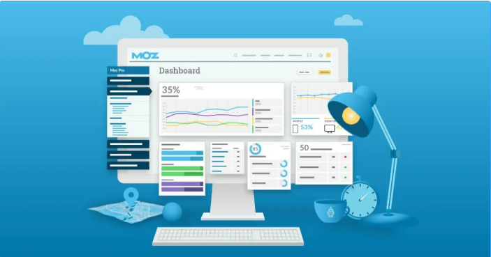Hiểu về quản trị website và những công cụ quản lý web hiệu quả hiện nay website, quản trị website, marketing