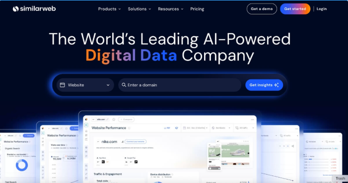 Hiểu về quản trị website và những công cụ quản lý web hiệu quả hiện nay website, quản trị website, marketing