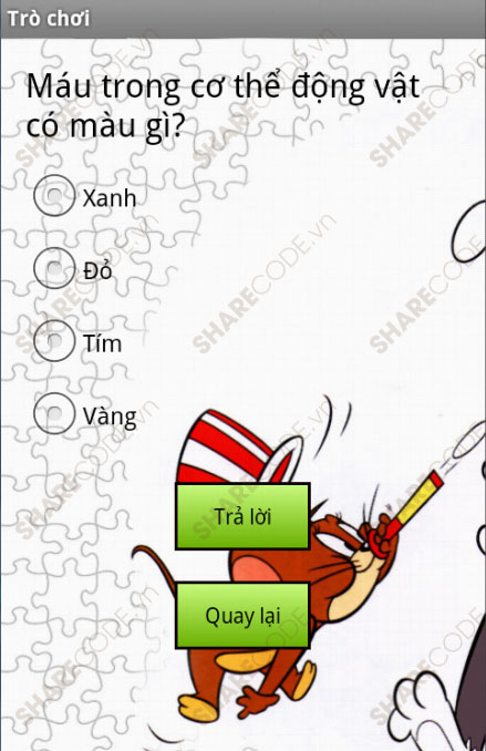 Full code ứng dụng trò chơi android,  app dạy học trẻ em Android, game android, app trẻ học chữ, ứng dụng dạy học android
