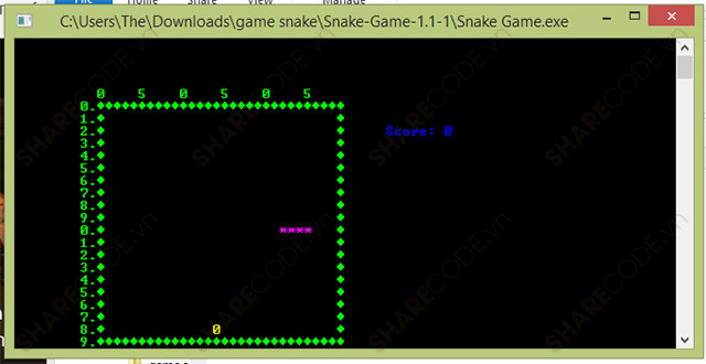 Готовый код змейки. Змейка в консоли. C++ змейка в консоли. Змейка на с++ в консоли. Консольная змейка c++.
