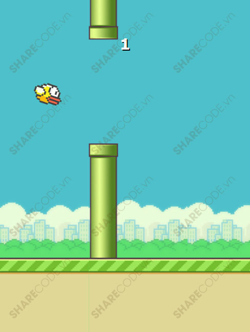 Game Flappy Bird Online,play flappy bird,full code flappy bird,code flappy bird html5,code html5 flappy bird