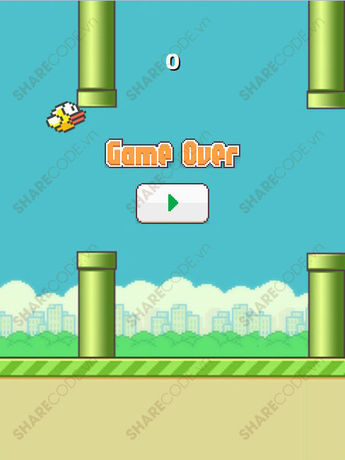 Game Flappy Bird Online,play flappy bird,full code flappy bird,code flappy bird html5,code html5 flappy bird