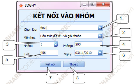 Phần mềm hỗ trợ giảng dạy,quản lý phòng máy tính,quản lý sinh viên,quản lý học sinh,hỗ trợ giảng dạy