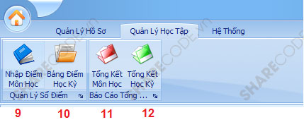 quản lý học sinh trung học phổ thông,code quản lý điểm học sinh,code quản lý học sinh,điểm học sinh,quản lý điểm