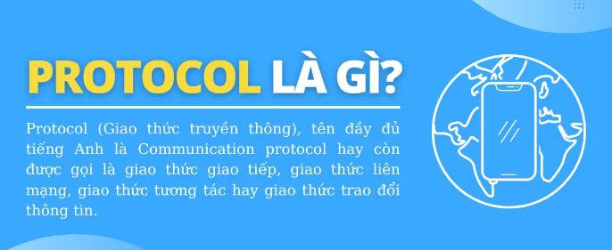 sharecode.vn,  Kiến thức tổng quan về Protocol, Protocol 
