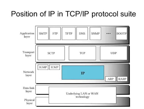 sharecode.vn,  Kiến thức tổng quan về Protocol, Protocol 
