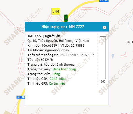 Full mã nguồn website quản lý,web giám sát hành trình xe,web Asp.net MVC3,code web quản hành trình,hành trình lái xe