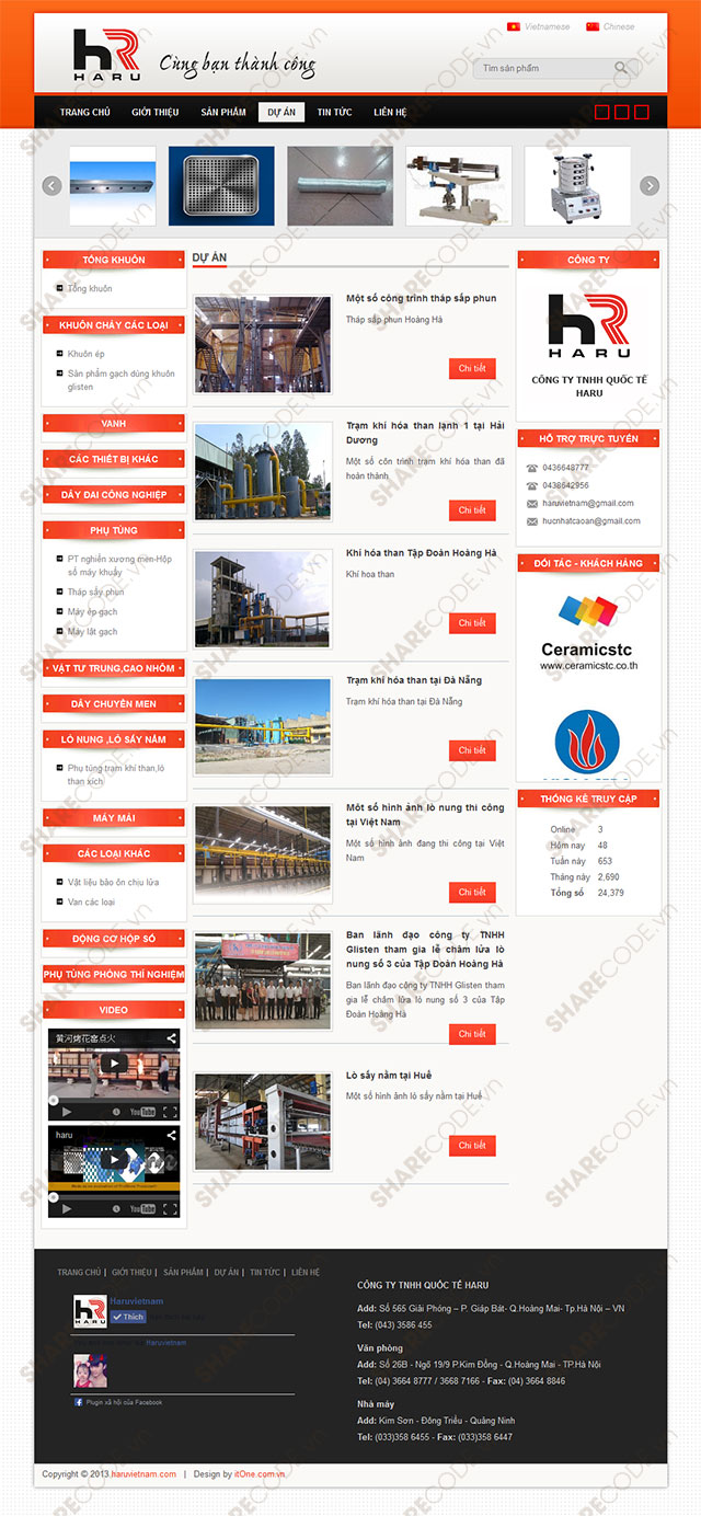 Website công ty giới thiệu sản phẩm,web công ty công nghiệp ASP.Net,web bán sản phẩm,code web giới thiệu công ty,web sản phẩm công nghiệp,Website giới thiệu