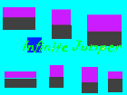 Infinite Jumper - Best 2D Endless jumper game. Easy to play - Hard to master