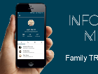 Inform me - Family Tracker