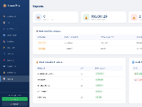 InvenPro Hệ thống quản lý kho chuyên nghiệp