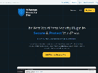 IThemes Security Pro (New) - Bảo mật Web, ngăn ngừa hack | Update lifetime