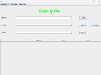 phần mềm quản lý,quản lý,Code phần mềm quản lý