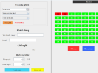 java phần mềm,phần mềm quản lý vé phim,phần mềm bán vé phim,bán vé full báo cáo,java full báo cáo,MVC