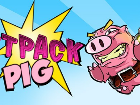Jet Pack Pig - full game android source code