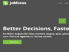 JobHaus v1.2  theme Cho Website Việc Làm