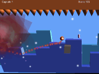 Jumper Game Trong UNITY ENGINE