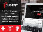 JustFit – Fitness, Exercise and Health WordPress Theme