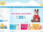 Babystore,Kids Prestashop Theme,Themeforest,Kids store,Prestashop