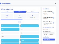 Kiểm tra kiểu khớp bằng JavaScript