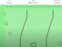 Lập trình đua xe bằng JavaScript