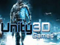 game unity 3d,Lập trình game bắn súng 3D,Unity 3D project báo cáo,bắn súng 3D unity
