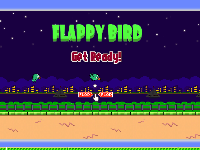 Flappy Bird,game cờ caro,game hungman,Game Flappy Bird