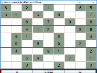 Lập trình game sudoku java full source code giao diện đẹp