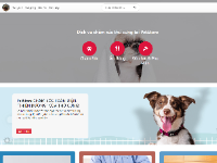 Laravel - Fullcode website cửa hàng thú cưng bằng Laravel 10