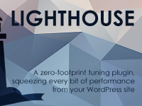 Lighthouse là một plugin điều chỉnh hiệu suất